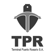 Terminal Puerto Rosario